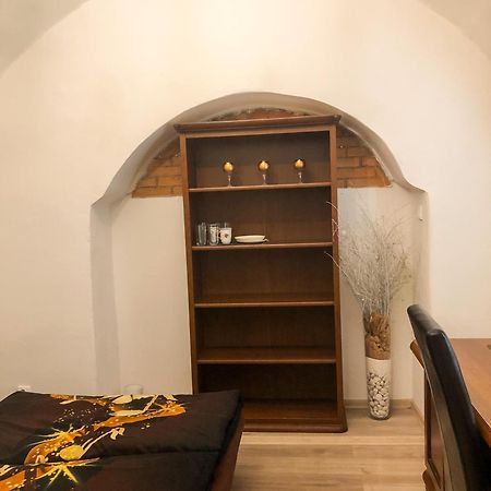 Apartment Bessi Olomouc Exterior photo